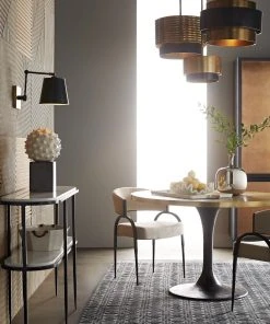 Lulu And Georgia Furniture Arteriors Elton Console Table