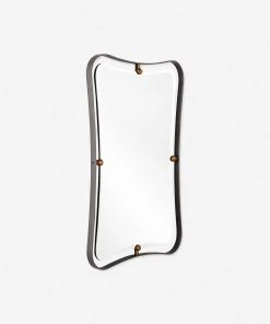 Lulu And Georgia Arteriors Janey Mirror