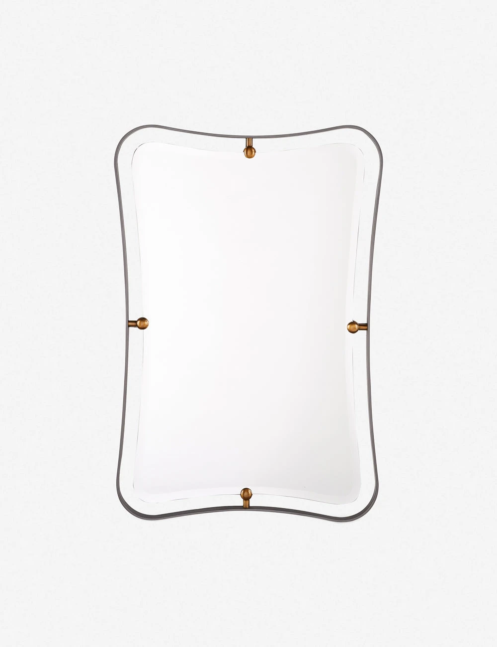 4913.jpg Lulu And Georgia Arteriors Janey Mirror