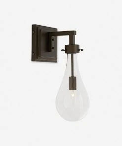 Lulu And Georgia Arteriors Sabine Indoor/Outdoor Sconce