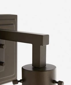 Lulu And Georgia Arteriors Sabine Indoor/Outdoor Sconce