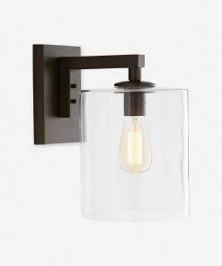 Lulu And Georgia Arteriors Parrish Indoor/Outdoor Sconce