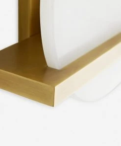 Lulu And Georgia Arteriors Savion Sconce 4 Lulu And Georgia Arteriors Savion Sconce