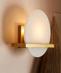 Lulu And Georgia Arteriors Savion Sconce 2 Lulu And Georgia Arteriors Savion Sconce