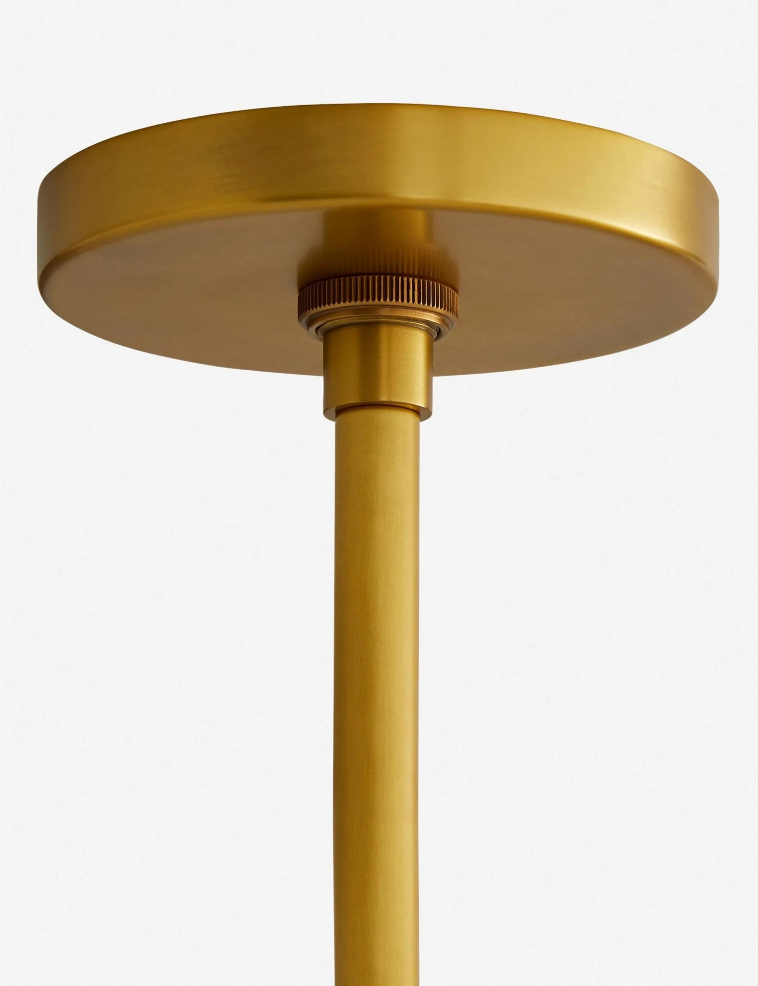 49266.d5.jpg Lulu And Georgia Arteriors Tarbell Semi-Flush Mount Light