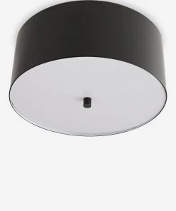 Lulu And Georgia Arteriors Tarbell Semi-Flush Mount Light 12 Lulu And Georgia Arteriors Tarbell Semi-Flush Mount Light