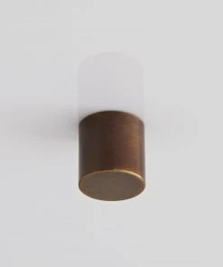 Lulu And Georgia Arteriors Tarbell Semi-Flush Mount Light 11 Lulu And Georgia Arteriors Tarbell Semi-Flush Mount Light