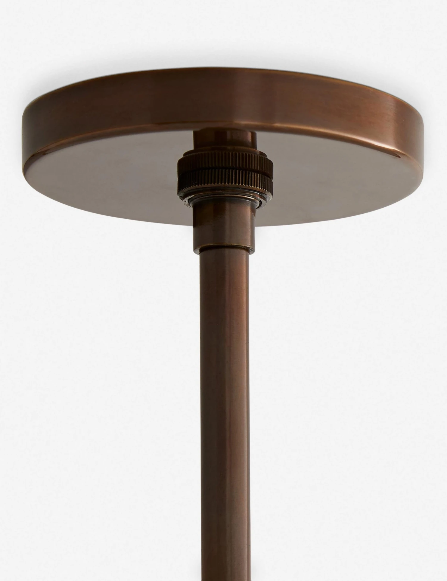 49268.d5.jpg Lulu And Georgia Arteriors Tarbell Semi-Flush Mount Light