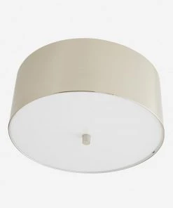 Lulu And Georgia Arteriors Tarbell Semi-Flush Mount Light 16 Lulu And Georgia Arteriors Tarbell Semi-Flush Mount Light