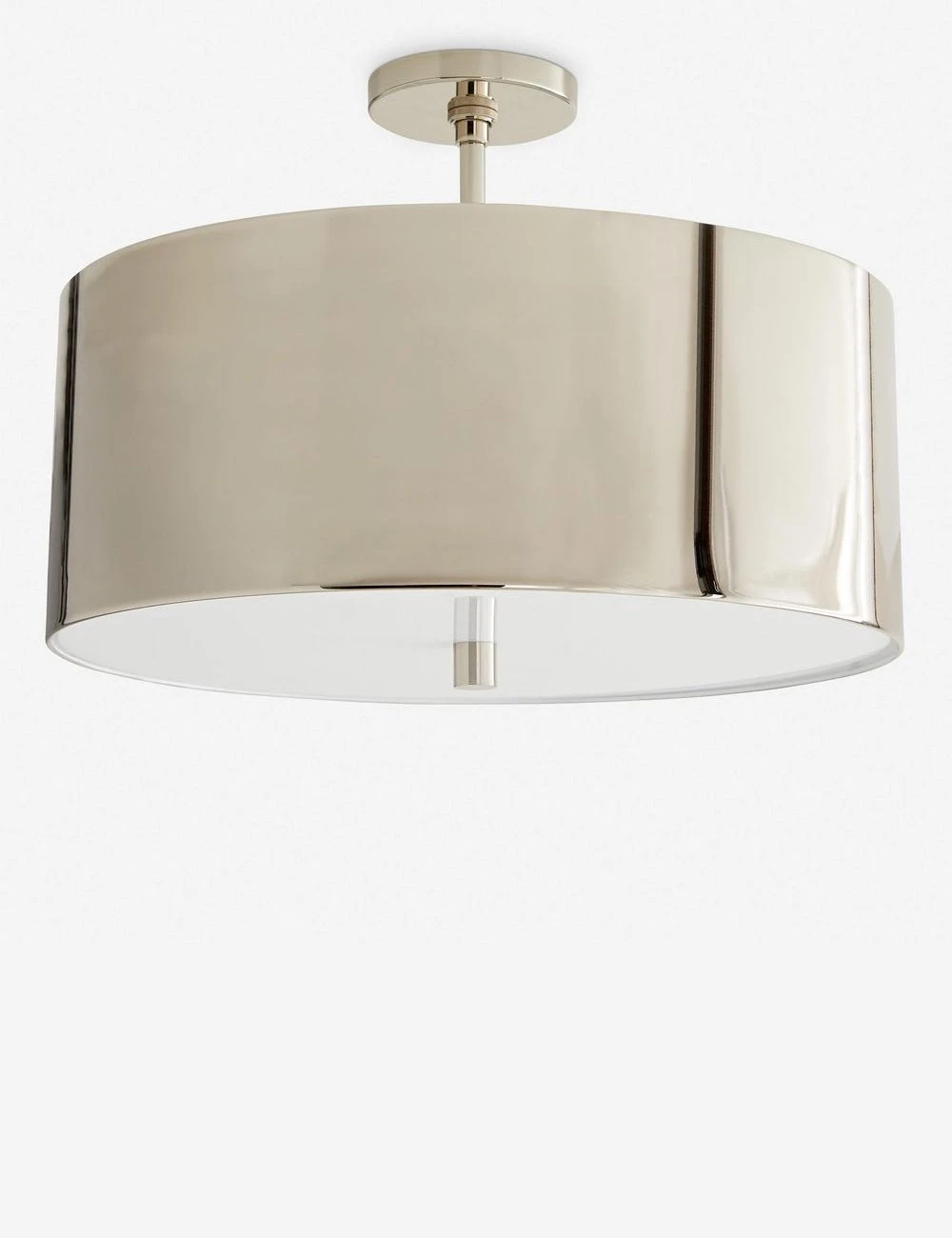 49269_1.jpg Lulu And Georgia Arteriors Tarbell Semi-Flush Mount Light