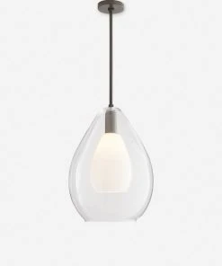 Lulu And Georgia Arteriors Nala Indoor / Outdoor Pendant Light