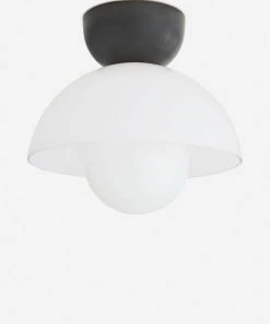 Lulu And Georgia Arteriors Donley Flush Mount Light Lighting
