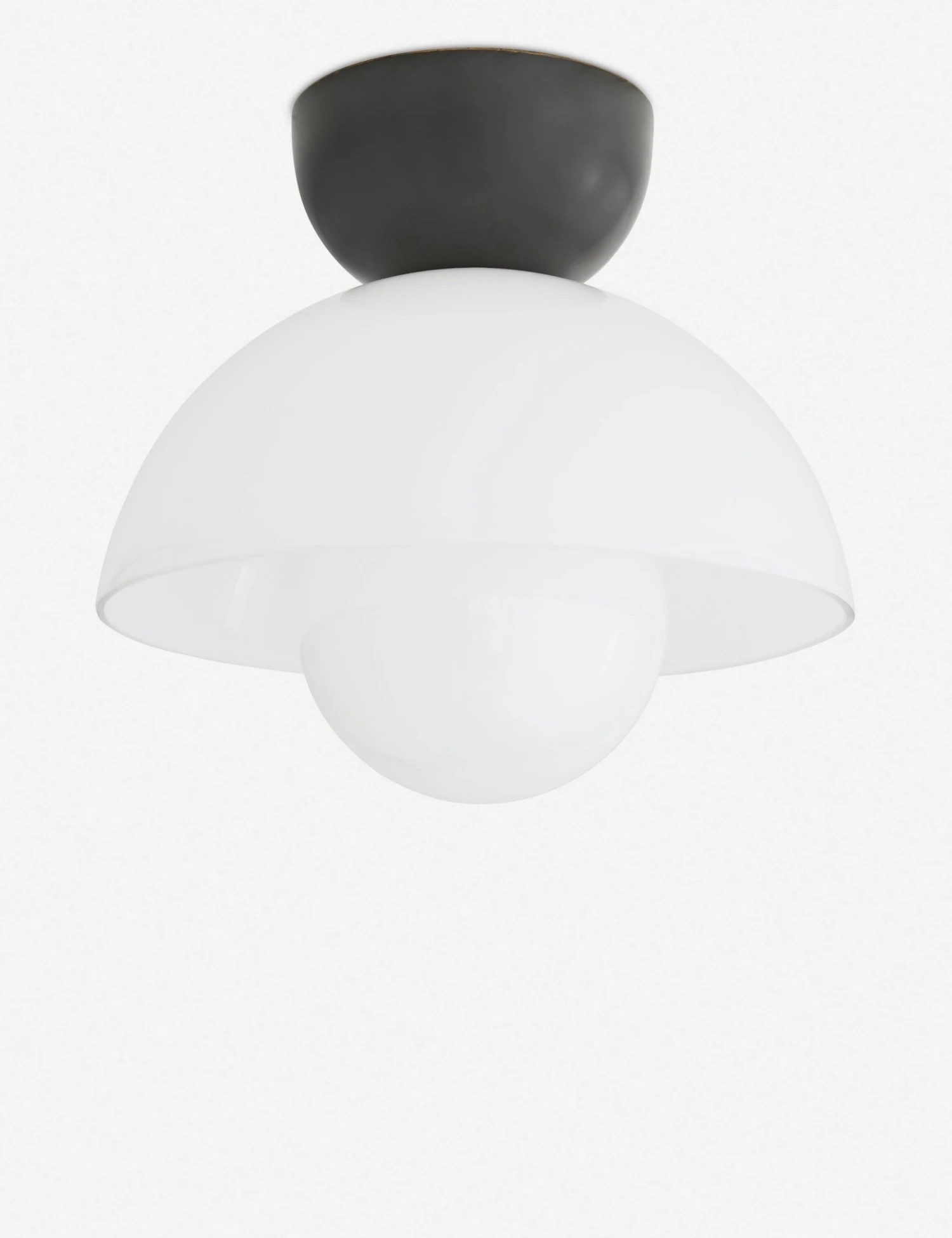 49386.jpg Lulu And Georgia Arteriors Donley Flush Mount Light Lighting