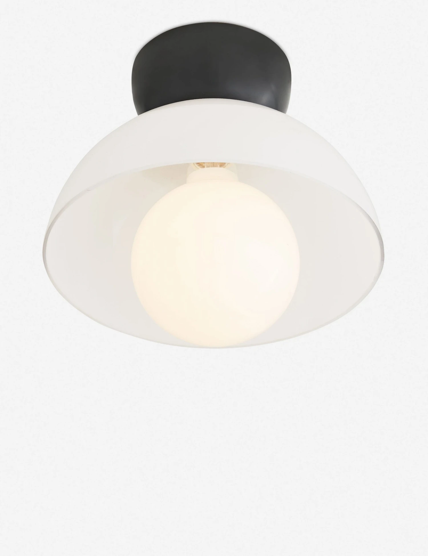 49386.d3.jpg Lulu And Georgia Arteriors Donley Flush Mount Light Lighting