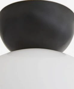 Lulu And Georgia Arteriors Donley Flush Mount Light Lighting 3 Lulu And Georgia Arteriors Donley Flush Mount Light Lighting