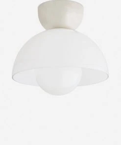 Lulu And Georgia Arteriors Donley Flush Mount Light Lighting