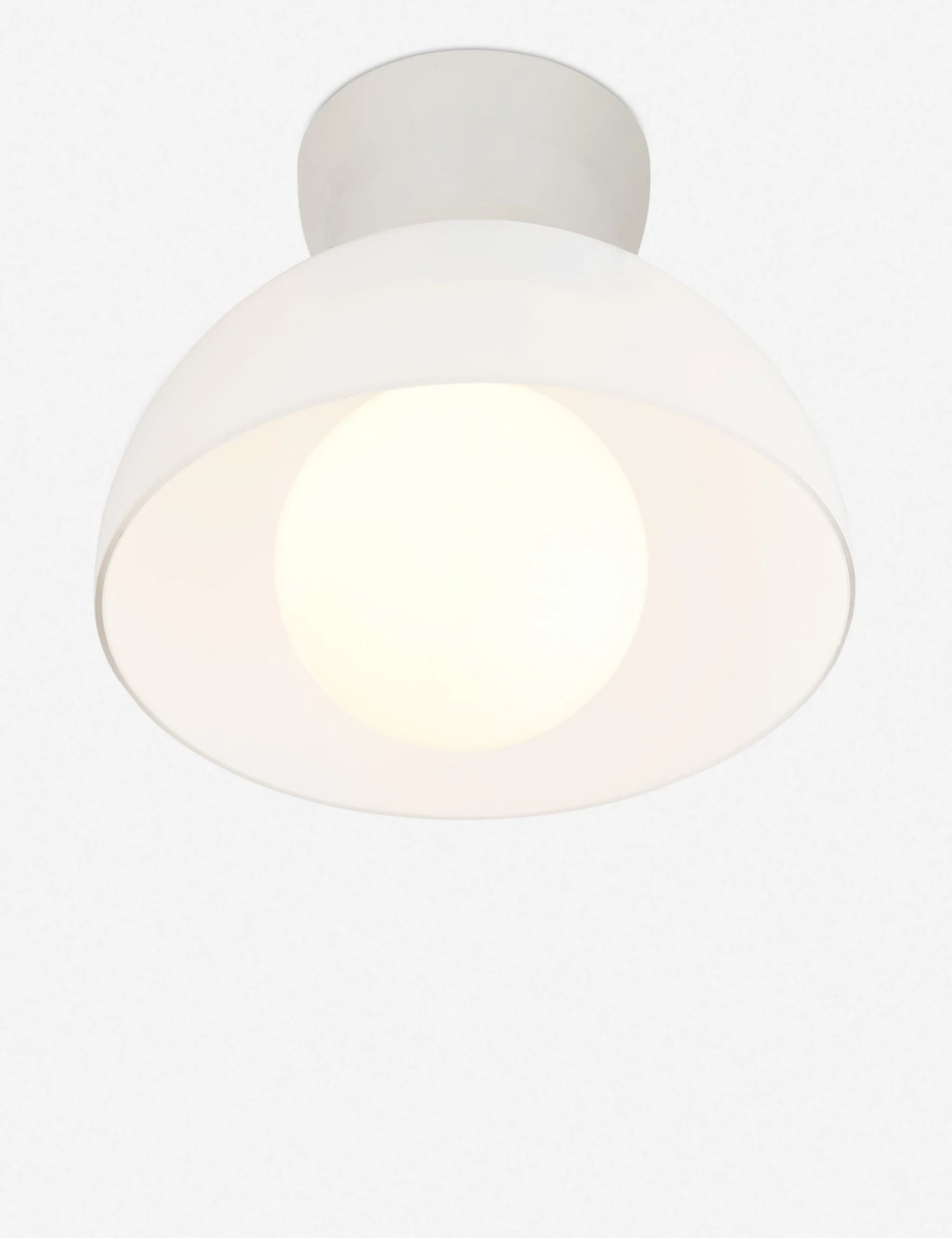 49387.d3.jpg Lulu And Georgia Arteriors Donley Flush Mount Light Lighting