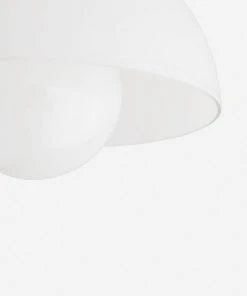 Lulu And Georgia Arteriors Donley Flush Mount Light Lighting 7 Lulu And Georgia Arteriors Donley Flush Mount Light Lighting