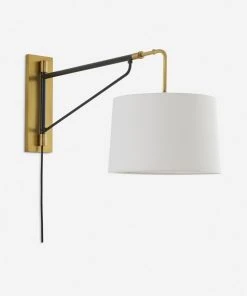 Lulu And Georgia Arteriors Anthony Sconce Lighting