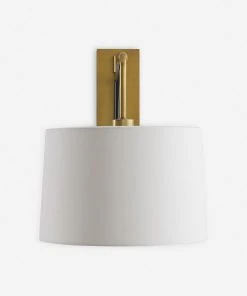 Lulu And Georgia Arteriors Anthony Sconce Lighting