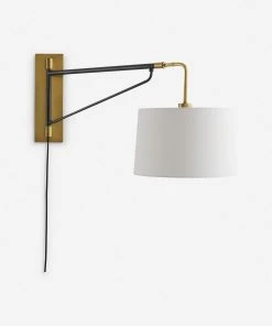 Lulu And Georgia Arteriors Anthony Sconce Lighting