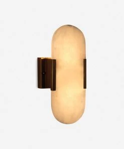 Lulu And Georgia Regent Sconce