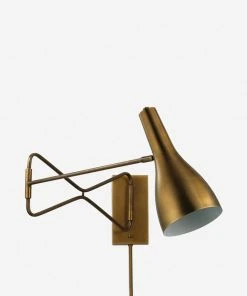 Lulu And Georgia Nonna Sconce Lighting