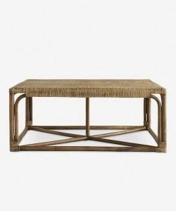 Lulu And Georgia Arteriors Underhill Square Coffee Table Furniture