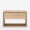 Lulu And Georgia Lark Low Nightstand Furniture