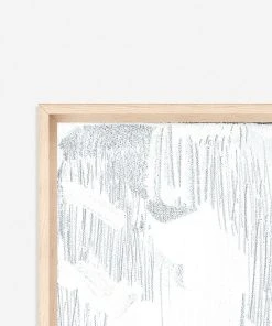 Lulu And Georgia 'I'm All Done I' Wall Art By Danielle Davis