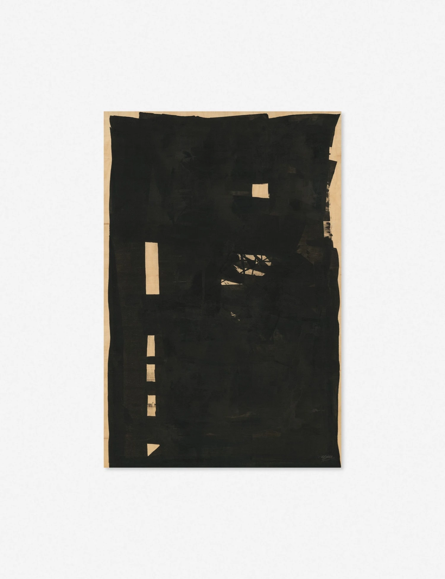 52FS0528-BWD.jpg Lulu And Georgia Davao Wall Art II