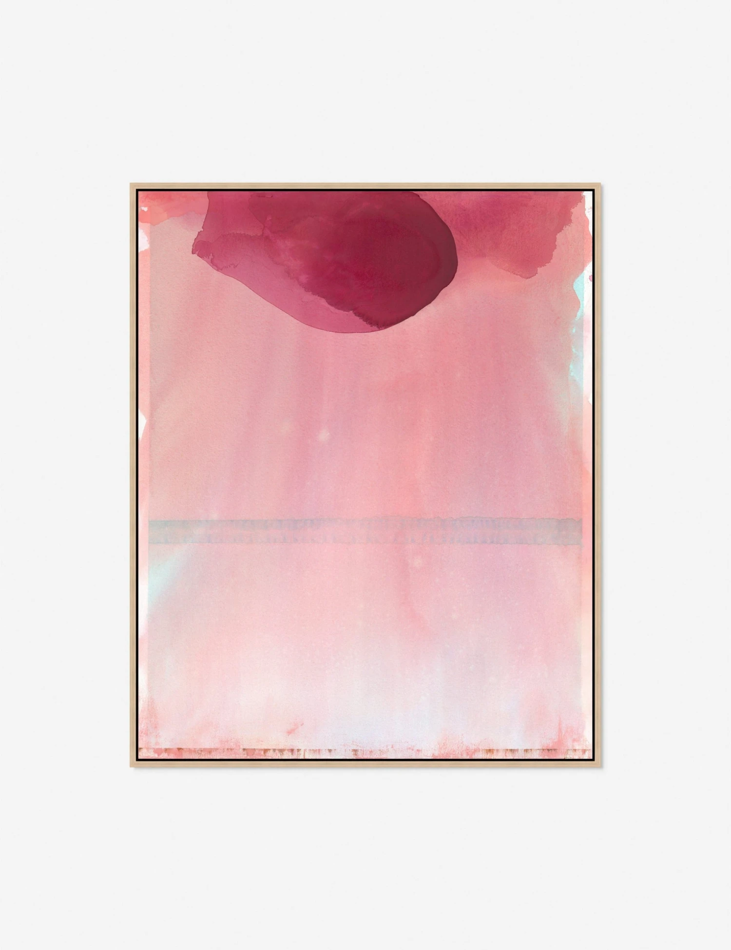 52GCBA0227-OG-FR-36PM51481.jpg Lulu And Georgia 'The Vacancy' Wall Art By Bella Lane