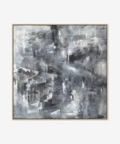 Lulu And Georgia Walls 'Fog City' Wall Art By Dylan Grey