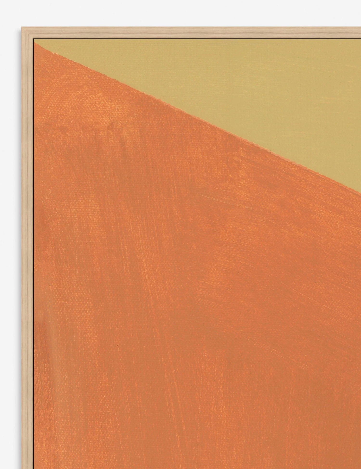 52GCLM0028-OG-FR-36PM51481_3.jpg Lulu And Georgia 'Edge Within' Wall Art By Leo Mark