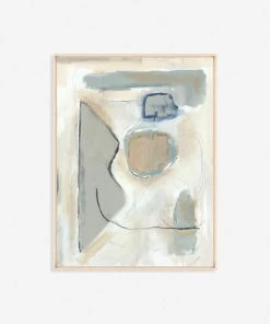 Lulu And Georgia 'Gratify' Wall Art By Leo Mark Walls