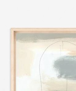 Lulu And Georgia 'Gratify' Wall Art By Leo Mark Walls