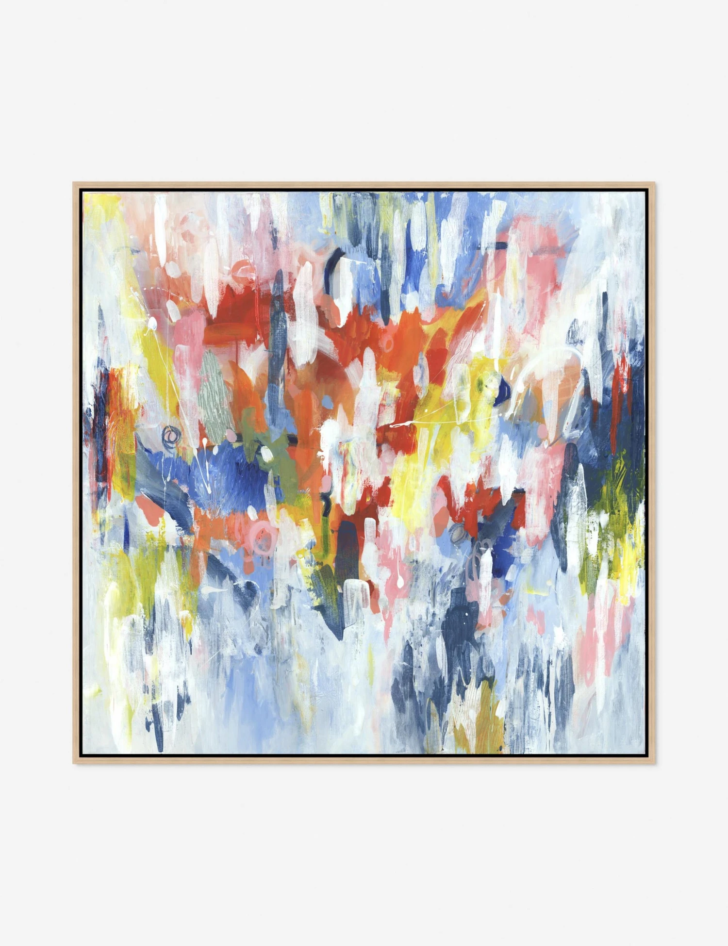 52GCNP0181-OG-FR-36PM51481.jpg Lulu And Georgia Walls See In Color' Wall Art By Neil Patrick