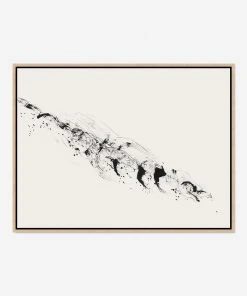 Lulu And Georgia 'Breathe Me II' Wall Art By Van Garret Walls