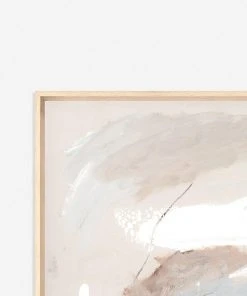 Lulu And Georgia 'Here And Now I' Wall Art By Van Garret Walls