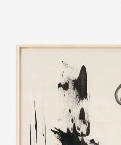 Lulu And Georgia 'Signs Of Life I' Wall Art By Leo Mark