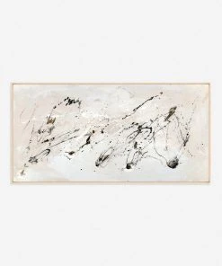 Lulu And Georgia 'Just Like Heaven' Wall Art By Van Garret