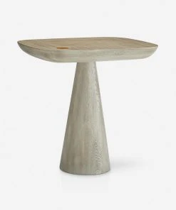 Lulu And Georgia Furniture Arteriors Wharton Side Table