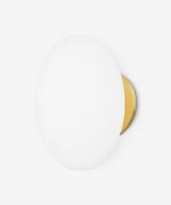 Lulu And Georgia Solange Sconce Lighting