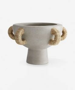 Lulu And Georgia Artful Proportions Collection Clyde Centerpiece By Arteriors