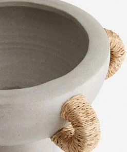 Lulu And Georgia Artful Proportions Collection Clyde Centerpiece By Arteriors 2 Lulu And Georgia Artful Proportions Collection Clyde Centerpiece By Arteriors