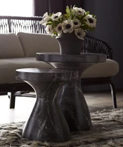 Lulu And Georgia Arteriors Serafina Side Table 2 Lulu And Georgia Arteriors Serafina Side Table