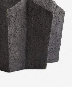 Lulu And Georgia Arteriors Dexter Side Table Sculptural 3 Lulu And Georgia Arteriors Dexter Side Table Sculptural