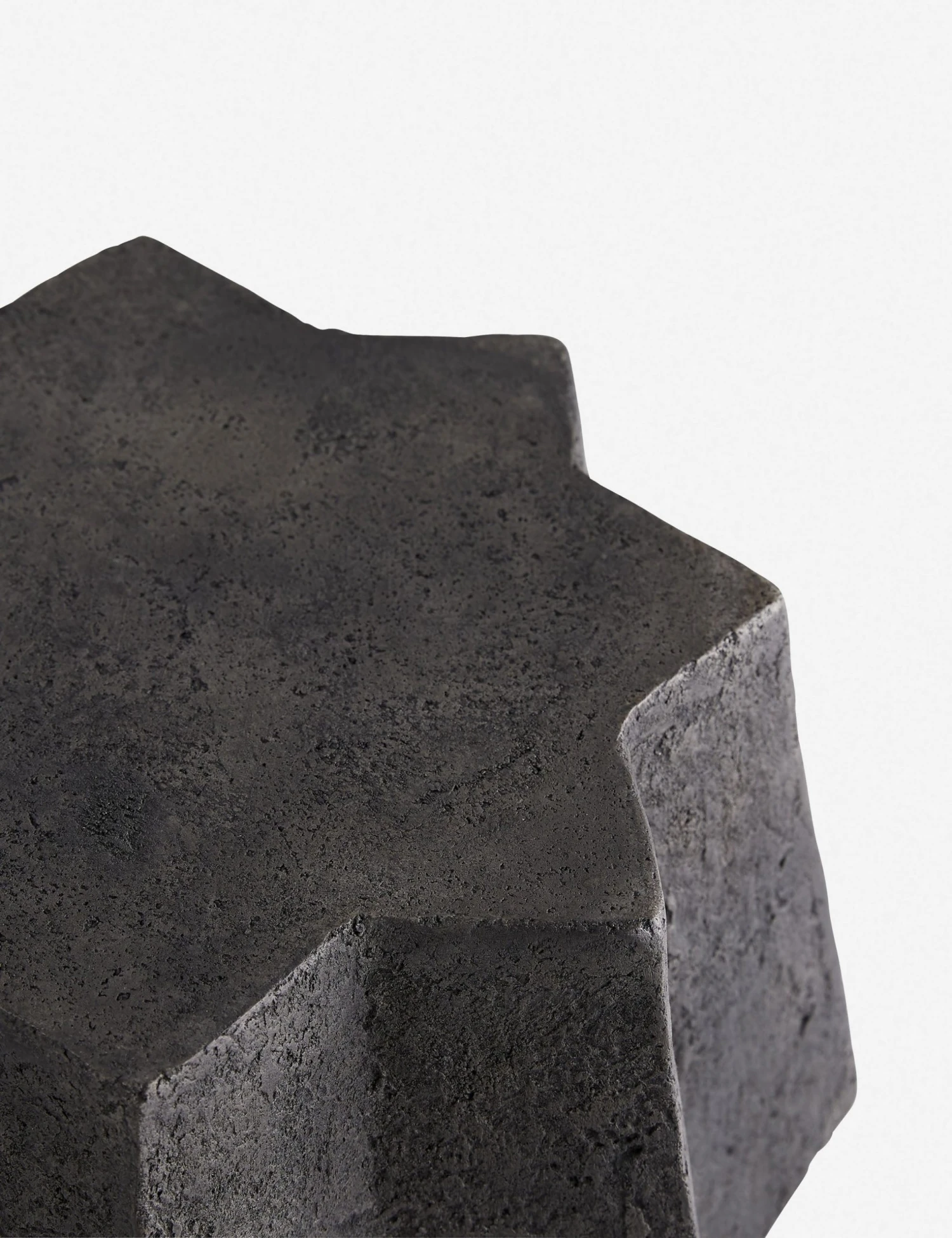 5587.d2.jpg Lulu And Georgia Arteriors Dexter Side Table Sculptural