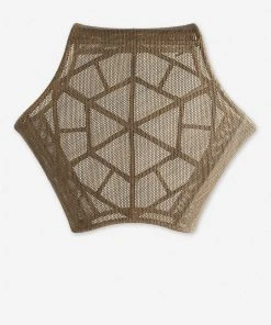 Lulu And Georgia Arteriors Eliza Coffee Table