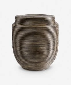 Lulu And Georgia Arteriors Frisco Side Table